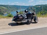 Triumph Rocket 3 Touring - TRIUMPH ROCKET 3 TOURING