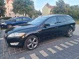 Ford Mondeo Black Magic Alcantara Xenon TÜV 07/2027 - Ford Mondeo: Black Magic