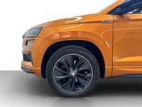 Skoda Karoq - Vorschau Bild 23