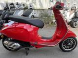 Vespa Sprint 125 ABS LED - VESPA SPRINT 125