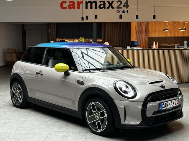 MINI Cooper Cooper SE LED NAVI KAMERA