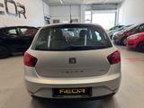 Seat Ibiza Style - Seat Ibiza: Silber