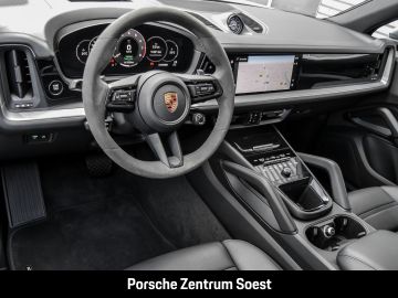 Porsche Cayenne - 7