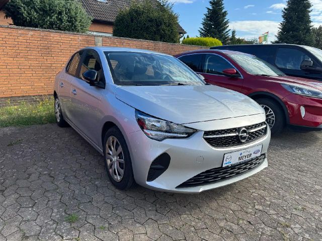 Opel Corsa F Edition DABTempomat