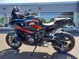 BMW M 1000 XR mit Competition-Paket! - BMW SCHWARZ