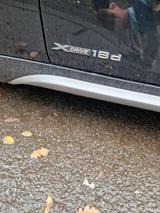 BMWx1 2.0 Diesl - BMW iX1 von privat