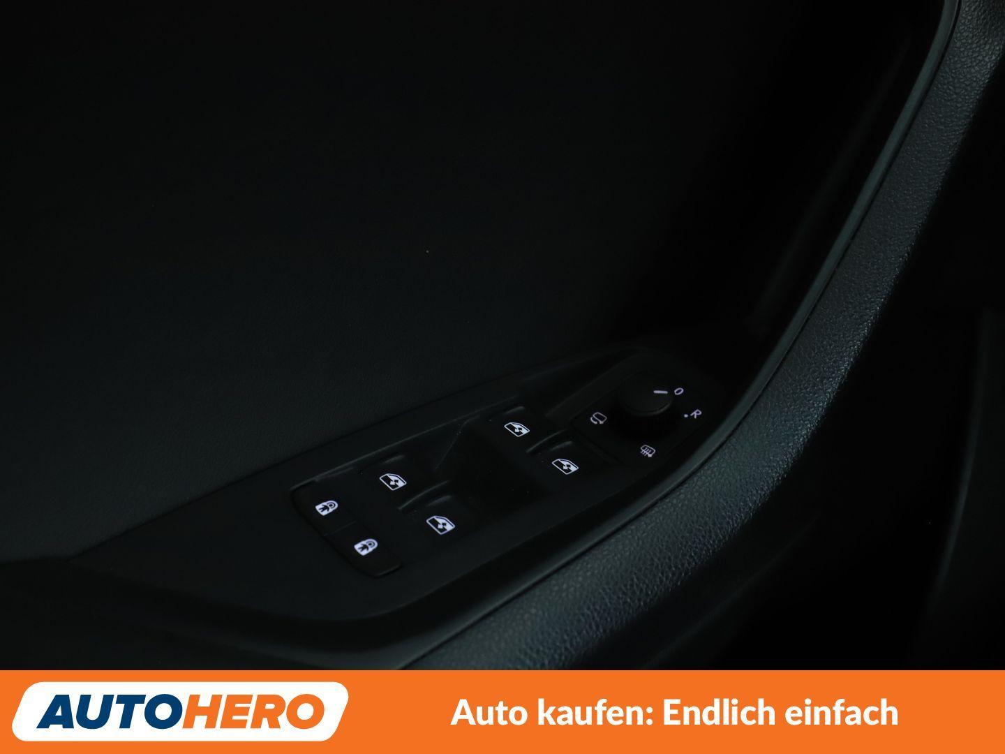 Skoda Kodiaq 2.0 TSI Drive 125 4x4 Aut.*NAVI*LED*ACC*
