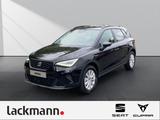 Seat Arona Road Edition 1.0 TSI 7-Gang-DSG * ALW *LED