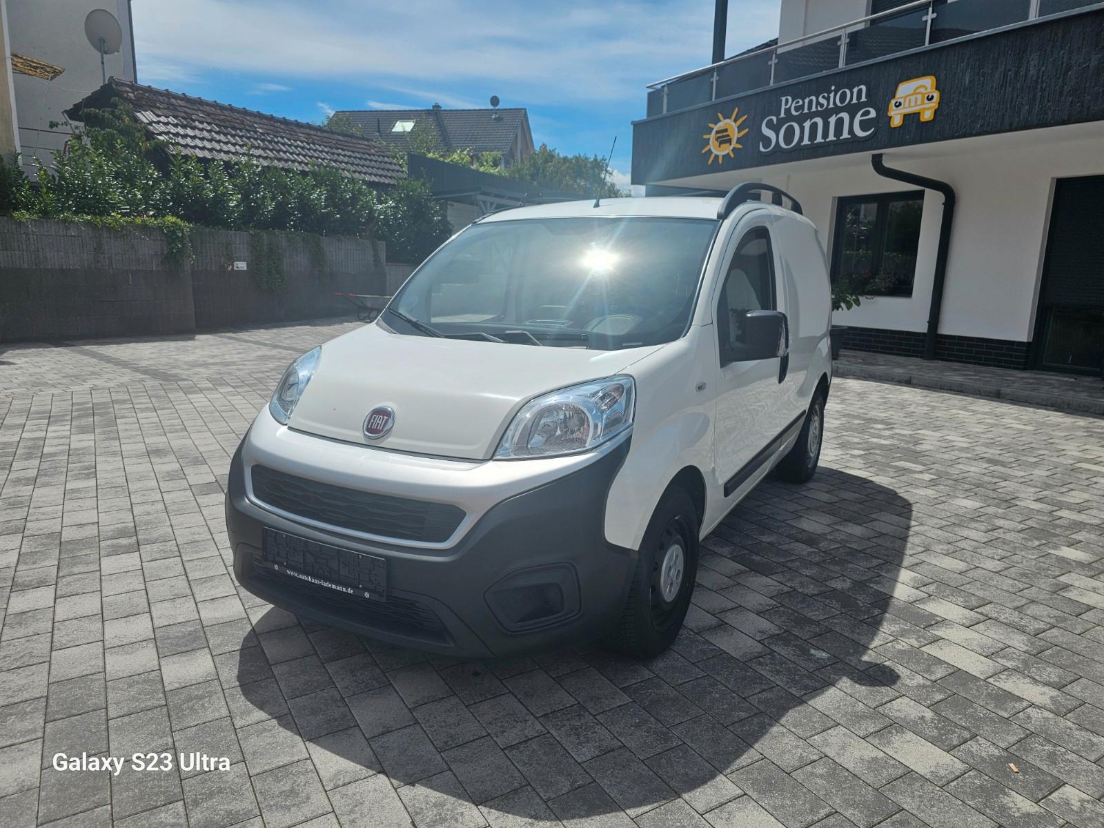 Fiat Fiorino SX 1.3 Multijet