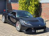 Lotus Exige Sport 350 - Lotus Exige