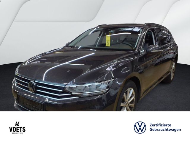 Volkswagen Passat Variant Business 1.5 TSI DSG NAVI+LED+App