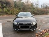 Audi A4 2.7 TDI (DPF) multitronic Ambiente Avant ... - Audi A4: Kombi, 2.7