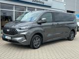 Ford Tourneo Custom Titanium*NEUES MODELL*L2*SYNC4* - gebrauchte Vans