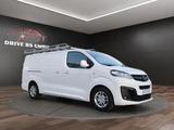Opel Vivaro Kasten Innovation L3/HUD/Carplay/AHK - gebrauchte Opel Vivaro aus dem Jahr 2019