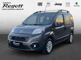 Fiat Fiorino Basis Kombi DAB SHZ Temp PDC Berganfahra - gebrauchte Fiat Fiorino aus dem Jahr 2024