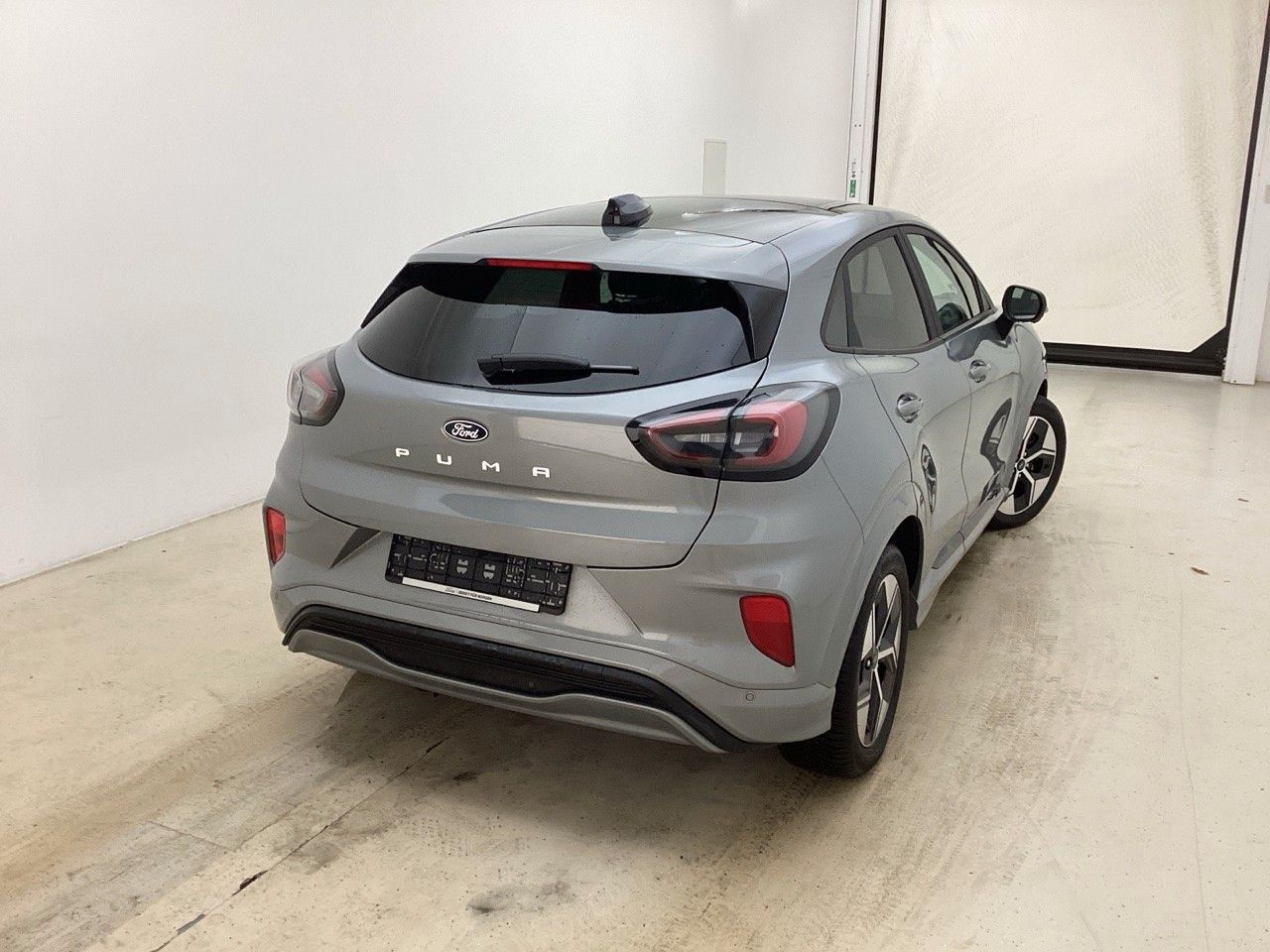 Ford Puma Premium,4JGarant,IACC,Panodach,AHK,GJR imagem 2