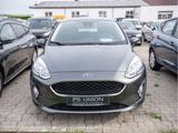 Ford Fiesta Cool & Connect 5-türig KLIMA PDC SHZ - Ford Fiesta Cool & Connect Gebrauchtwagen