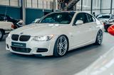 BMW 335i | Downpipe | Gewinde | Scheckheft | 420PS - BMW 335 aus 2011: 335d
