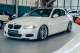 BMW 335i | Downpipe | Gewinde | Scheckheft | 420PS - BMW 335: Coupé, 335d