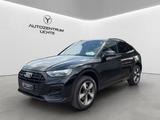 Audi Q5 Sportback 40 TDI quattro advanced/KAMERA/LED/ - Audi: A