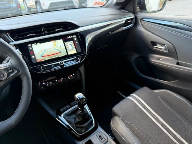 Fahrzeugabbildung Opel Corsa F GS 100PS MATRIX/NAVI/Kamera!
