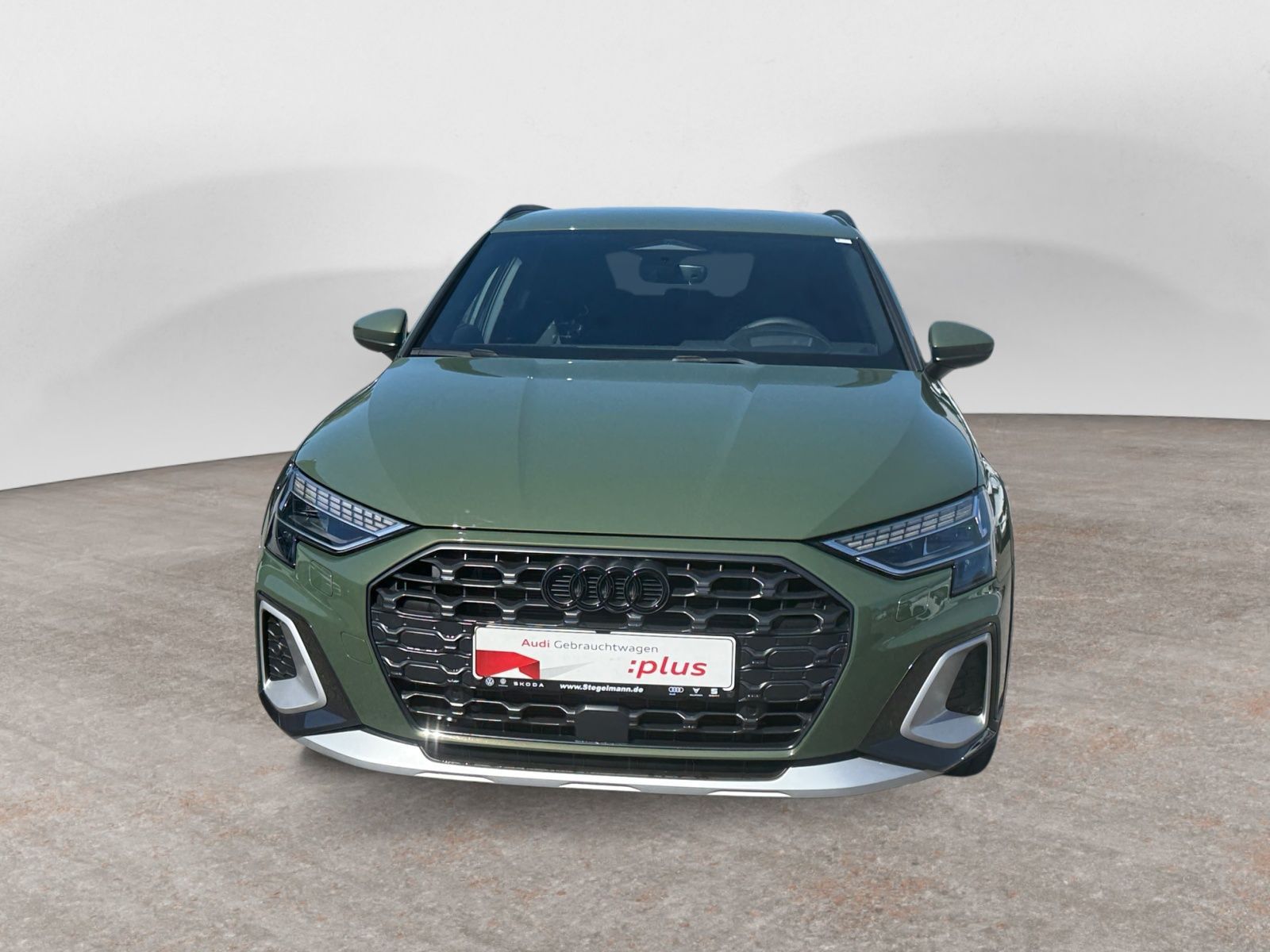 Audi A3 - Bild 10