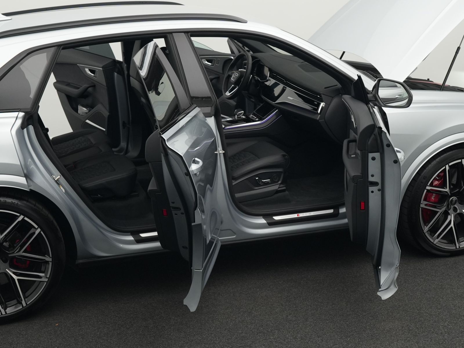 Audi RSQ8 - Bild 34