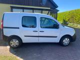 Renault Kangoo Expression 1.5 dCi 63kW Expression - Renault Kangoo mit Diesel-Antrieb: Expression