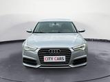 Audi A6 Lim. 2.0 TDI quattro Standheizung Navi Xenon - Audi A6 Gebrauchtwagen in Düsseldorf