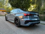 Audi RS3 2.5 TFSI S tronic quattro - LIMOUSINE - Audi RS3 in Stuttgart
