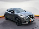 Nissan Juke Tekna +LED+Kamera+SHZ+ACC+ - Nissan Juke Gebrauchtwagen in Hannover
