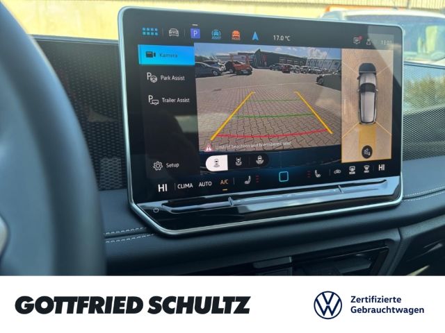 Volkswagen Tiguan - Bild 20