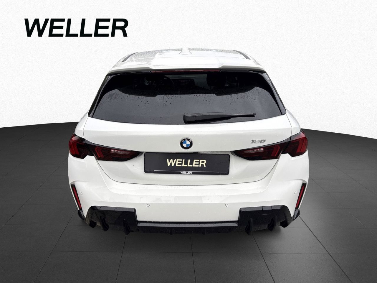 BMW 120 - Bild 11