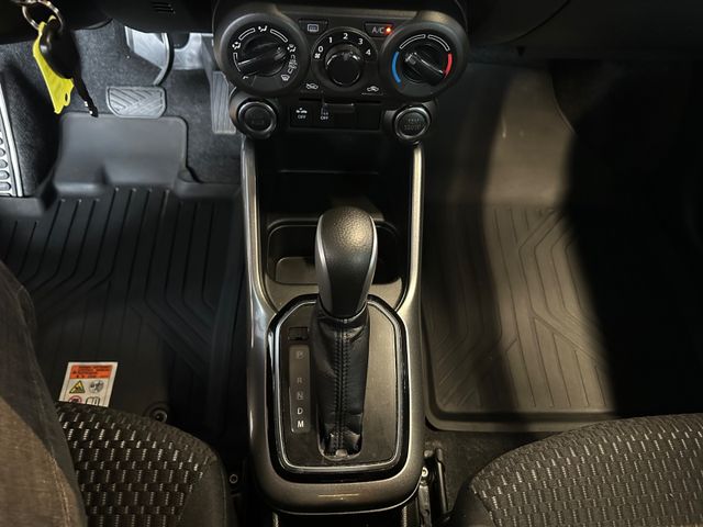 Suzuki Ignis Comfort Hybrid