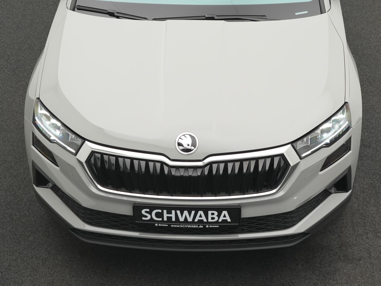 Skoda Karoq - Bild 28