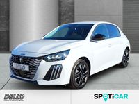 Peugeot e-208 - Vorschau Bild 1