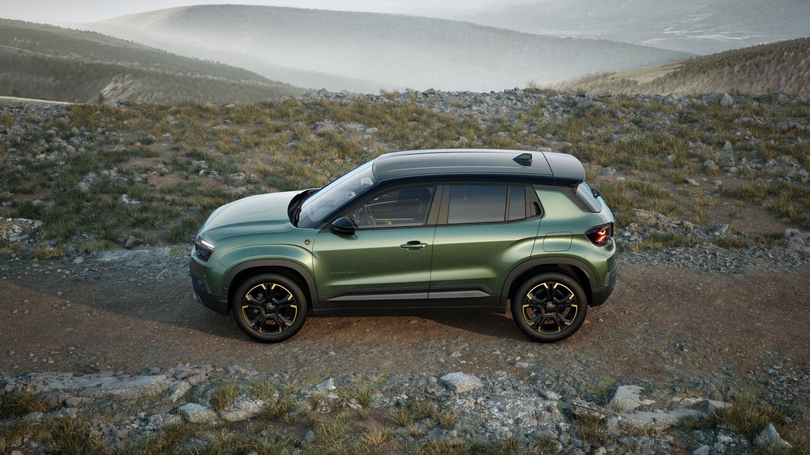 Jeep Avenger - Bild 5