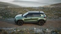 Jeep Avenger - Vorschau Bild 5