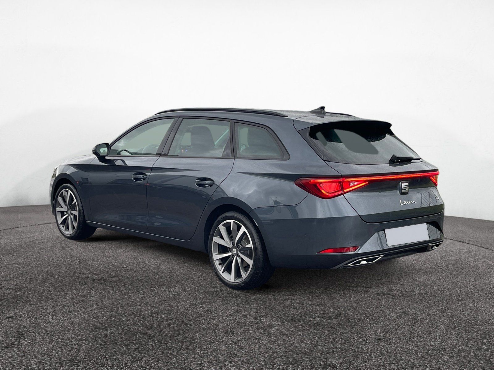 Seat Leon - Bild 5