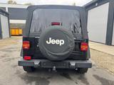 Jeep Wrangler 4.0 Sport Softtop HU 03-27 AHK - Jeep Gebrauchtwagen in Dortmund