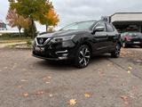 Nissan Qashqai Leder / Navi / Sound / Kamera / AHK - Nissan Qashqai Gebrauchtwagen in Krefeld
