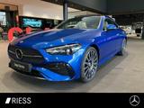 Mercedes-Benz CLE 450 4M CP AMG PREMIUM+ PANO HINTER MASS DIST - Mercedes-Benz CLE 450: Coupe