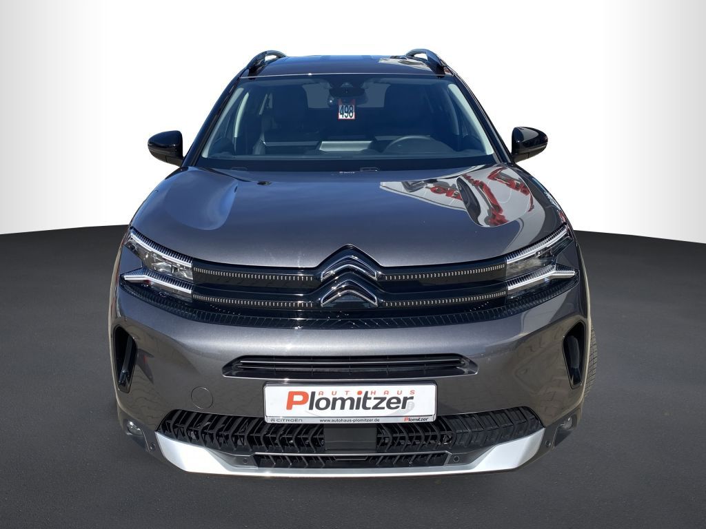 Fahrzeugabbildung Citroën C5 Aircross Hybrid 145 Automatik MAX *Allwetter*