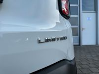 JEEP Renegade 1.3l T-GDI Limited DCT 1.HD ACC KAMERA bei Autohaus Landmann & Maier OHG