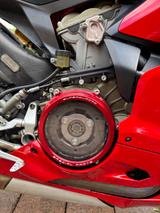 Ducati Panigale 1199s - Ducati Motorräder in Köln
