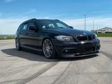 BMW E91 330d xDrive N57 (volle Ausstattung... - BMW 330: Kombi, E91 330d