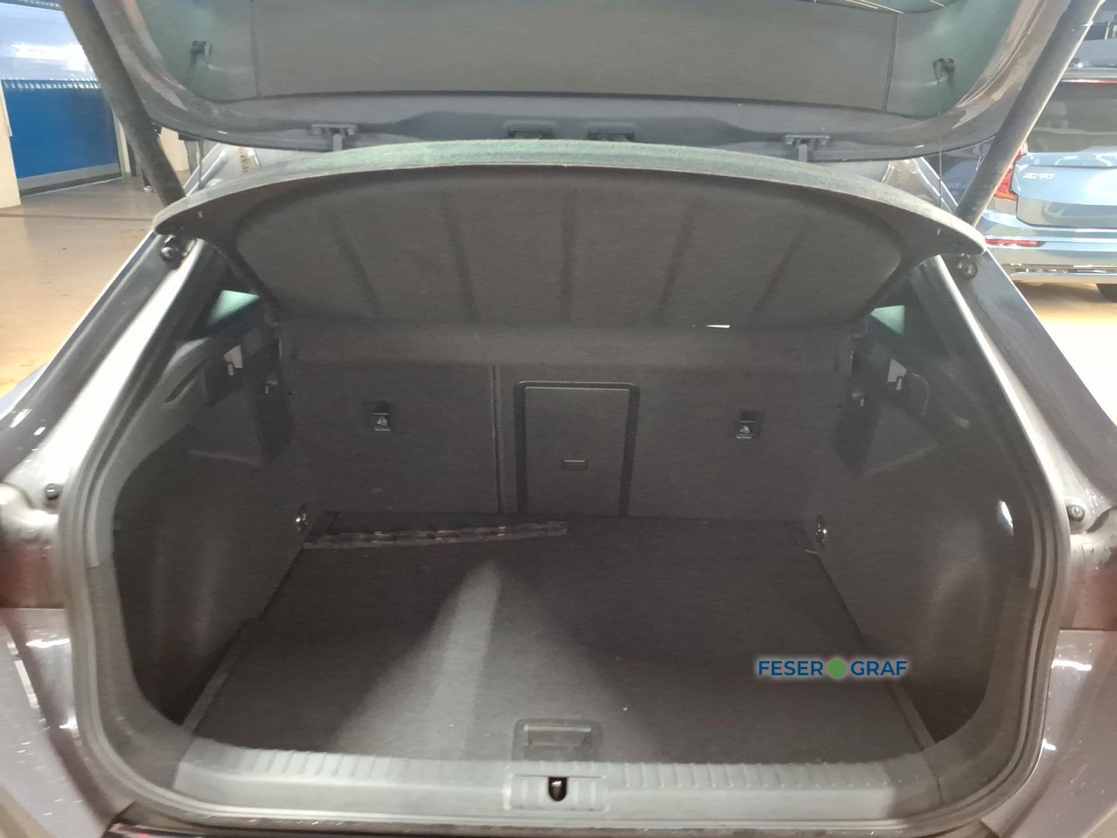 Cupra Formentor - Bild 4