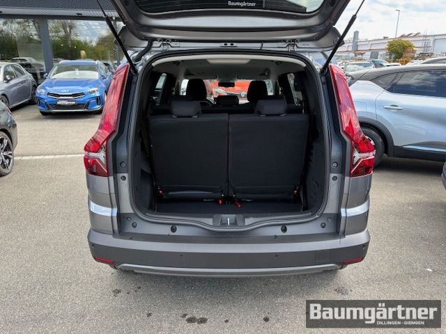 Fahrzeugabbildung Dacia Jogger Extreme TCe 110 7-Sitzer/Kamera/PDC/LED