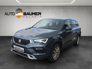 SEAT Ateca - 1