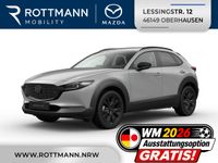 Mazda CX-30 - Vorschau Bild 1